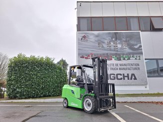 Carrello elevatore frontale a 4 ruote Hangcha AE30-I