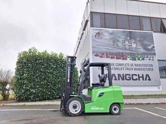 Carrello elevatore frontale a 4 ruote Hangcha AE30-I