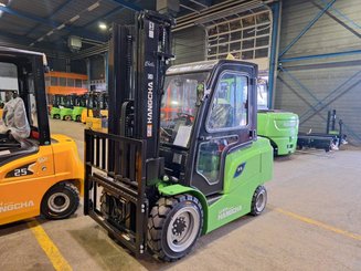 Carrello elevatore frontale a 4 ruote Hangcha AE35-I