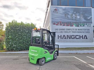 Carrello elevatore frontale a 4 ruote Hangcha XC18i