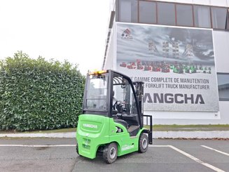 Carrello elevatore frontale a 4 ruote Hangcha XC18i