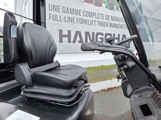 Carrello elevatore frontale a 4 ruote Hangcha XC18i