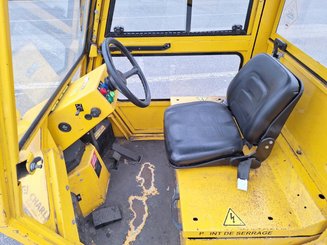 Trattore Charlatte TE206