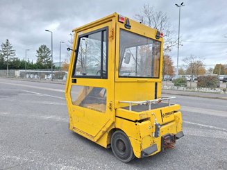 Trattore Charlatte TE206