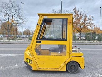 Trattore Charlatte TE206