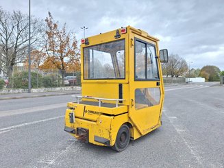 Trattore Charlatte TE206