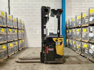 Stoccatori con pedana Caterpillar NSR20N