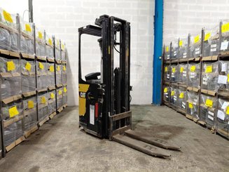 Stoccatori con pedana Caterpillar NSR20N