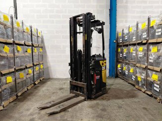 Stoccatori con pedana Caterpillar NSR20N