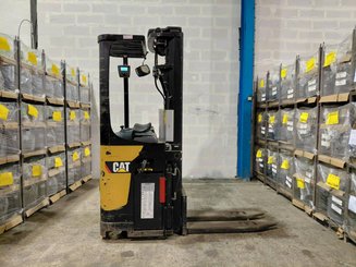 Stoccatori con pedana Caterpillar NSR20N