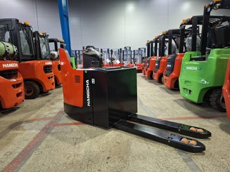 Transpallet con pedana Hangcha CBD20-AC2S-SU