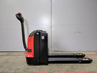 Transpallet guida in accompagnamento Hangcha CBD20-AC2