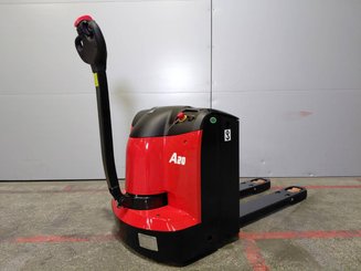 Transpallet guida in accompagnamento Hangcha CBD20-AC2