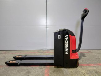 Transpallet guida in accompagnamento Hangcha CBD20-AC2 - 5