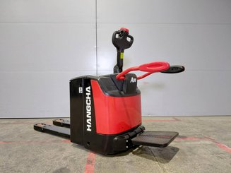 Transpallet con pedana Hangcha CBD30-AC2S - 1