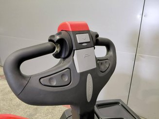 Transpallet con pedana Hangcha CBD30-AC2S - 8