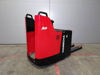 Transpallet con pedana Hangcha CBD20-AC2S-SU