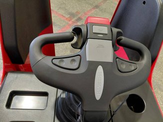 Transpallet con pedana Hangcha CBD20-AC2S-SU - 8