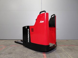 Transpallet con pedana Hangcha CBD20-AC2S-SU - 1