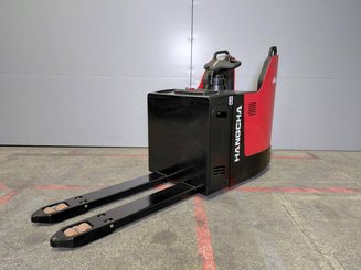 Transpallet con pedana Hangcha CBD20-AC2S-SU - 4