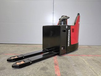 Transpallet con pedana Hangcha CBD20-AC2S-SU