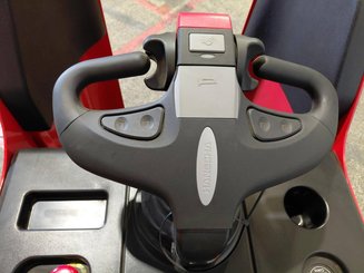 Transpallet con pedana Hangcha CBD20-AC2S-SU