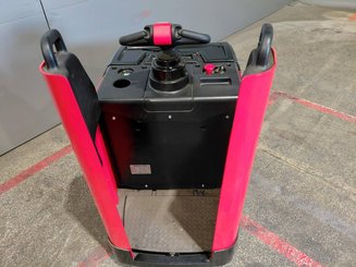 Transpallet con pedana Hangcha CBD20-AC2S-SU