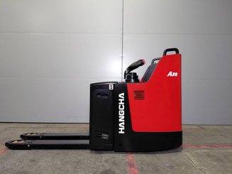 Transpallet con pedana Hangcha CBD20-AC2S-SU