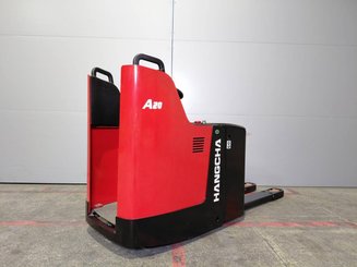 Transpallet con pedana Hangcha CBD20-AC2S-SU