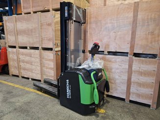 Stoccatori con piattaforma Hangcha CDD20-AC2S i