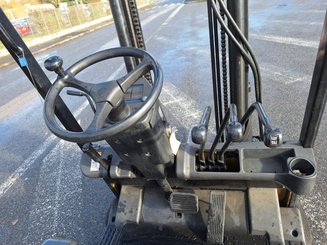 Carrello elevatore frontale a 3 ruote Caterpillar EP20NT - 5