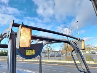Carrello elevatore frontale a 3 ruote Caterpillar EP20NT