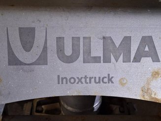Transpallet manuale Ulma MPT15