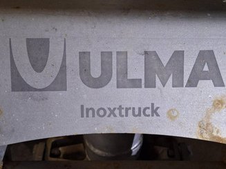 Transpallet manuale Ulma MPT15 - 13