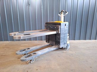 Transpallet guida in accompagnamento Caterpillar NPP20N2E