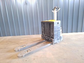 Transpallet guida in accompagnamento Caterpillar NPP20N2E