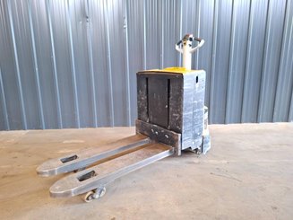 Transpallet guida in accompagnamento Caterpillar NPP20N2E