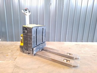 Transpallet guida in accompagnamento Caterpillar NPP20N2E