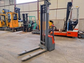 Stoccatori guida in accompagnamento Stockman SECL1035