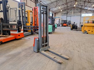 Stoccatori guida in accompagnamento Stockman SECL1035