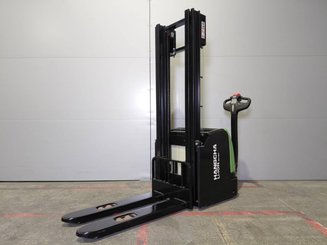 Stoccatori guida in accompagnamento Hangcha CDD12-AC2-i  - 3