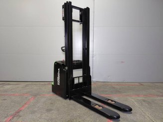 Stoccatori guida in accompagnamento Hangcha CDD12-AC2-i  - 4