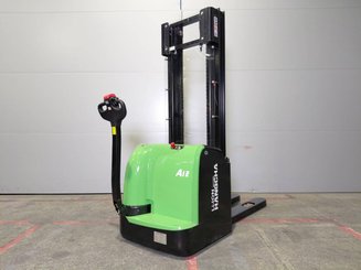 Stoccatori guida in accompagnamento Hangcha CDD12-AC2-i  - 1