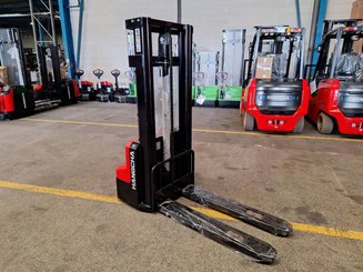Stoccatori guida in accompagnamento Hangcha CDD12-A2MC2-SZ - 1