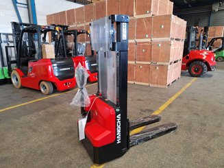 Stoccatori guida in accompagnamento Hangcha CDD12-A2MC2-SZ - 1