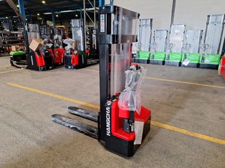 Stoccatori guida in accompagnamento Hangcha CDD12-A2MC2-SZ