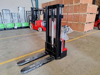 Stoccatori guida in accompagnamento Hangcha CDD12-A2MC2-SZ