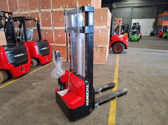 Stoccatori guida in accompagnamento Hangcha CDD12-A2MC2-SZ