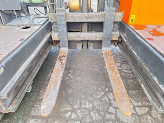 Carrelli elevatori laterali Hubtex S35 G - 18