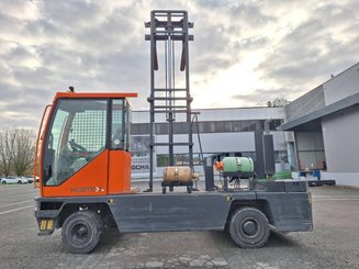 Carrelli elevatori laterali Hubtex S35 G - 14